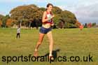 Senior womens 2022 Northern Cross Country Relays, Graves Park, Sheffield. Photo: David T. Hewitson/Sports for All Pics